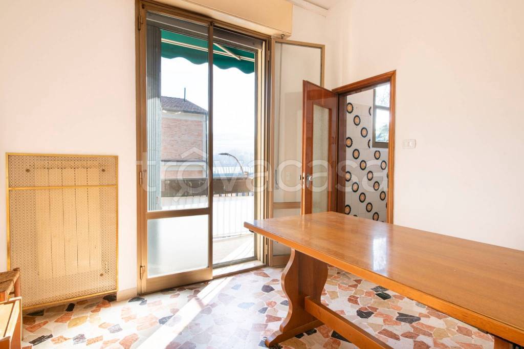 appartamento in vendita a Bologna in zona Savena