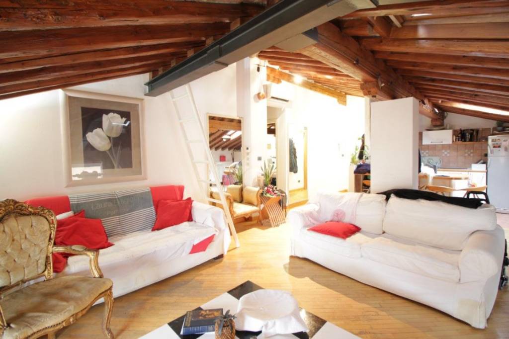 appartamento in vendita a Bologna in zona Lame