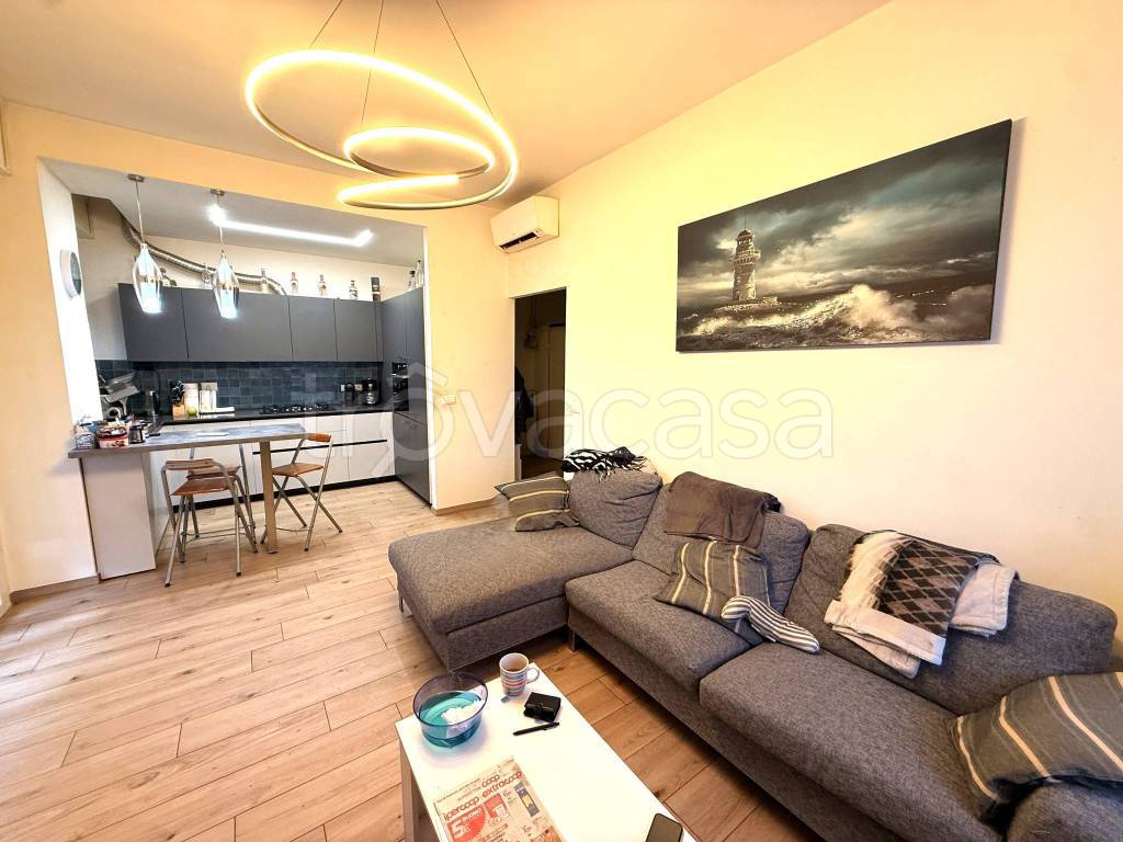 appartamento in vendita a Bologna in zona Savena