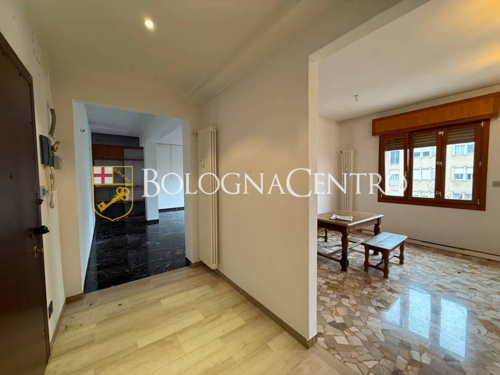 appartamento in vendita a Bologna in zona San Vitale