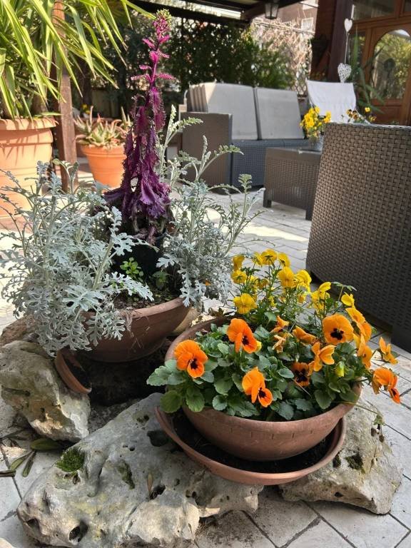 appartamento in vendita a Bologna