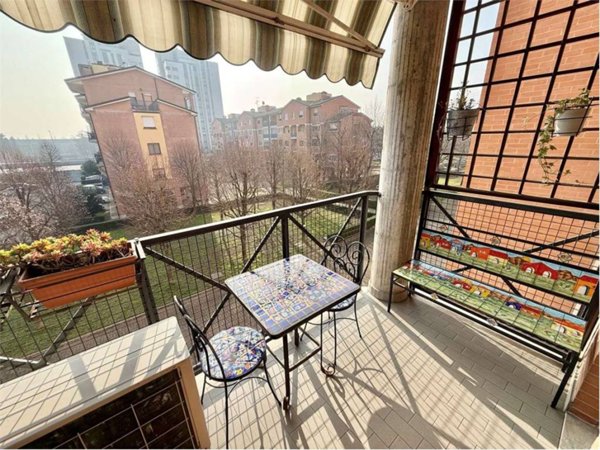 appartamento in vendita a Bologna in zona Savena