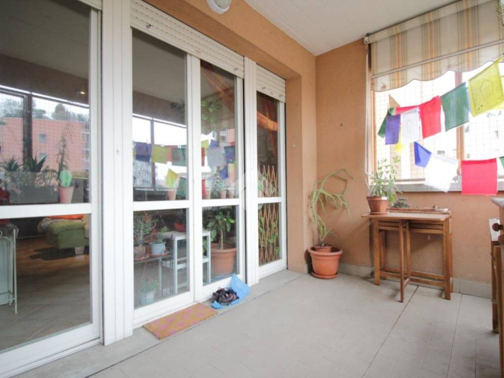 appartamento in vendita a Bologna in zona Santa Viola