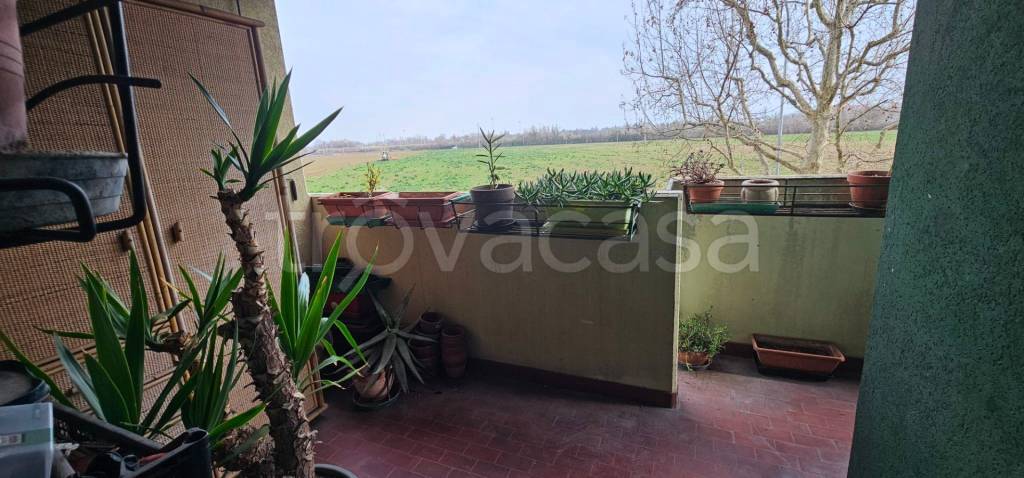 appartamento in vendita a Bologna in zona Reno