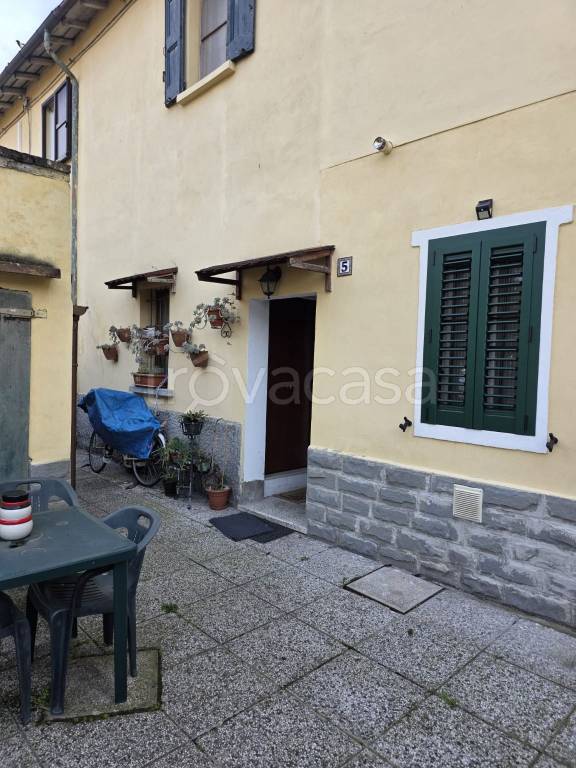 casa indipendente in vendita a Bologna in zona Barca