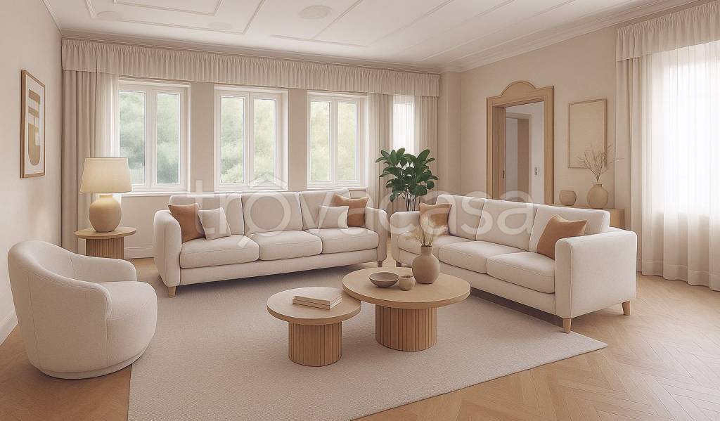 appartamento in vendita a Bologna in zona Colli