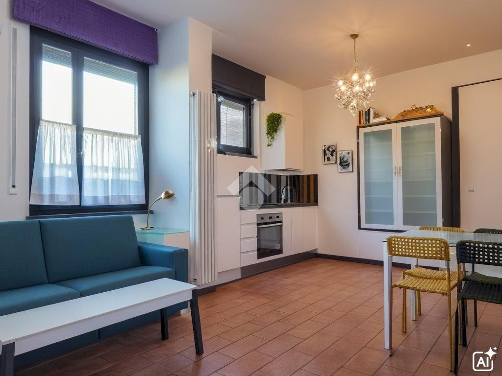 appartamento in vendita a Bologna in zona Centro Storico