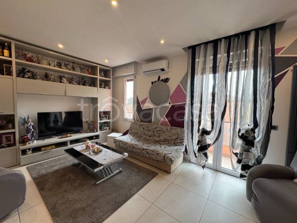 appartamento in vendita a Bologna in zona Santa Viola