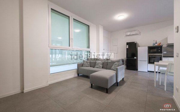 appartamento in vendita a Bologna in zona Borgo Panigale