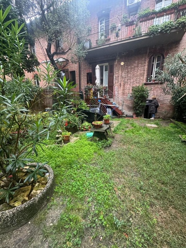 appartamento in vendita a Bologna in zona Bolognina