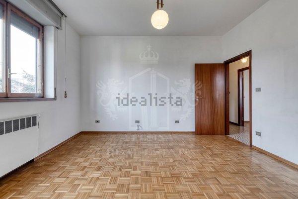 appartamento in vendita a Bologna in zona Savena