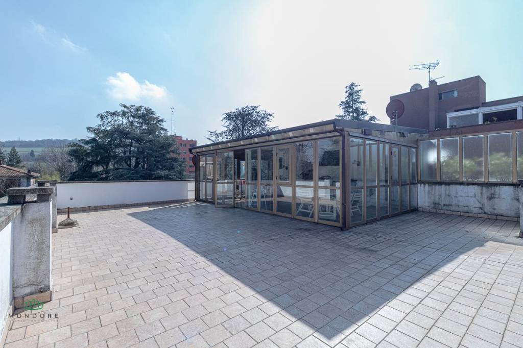 appartamento in vendita a Bologna