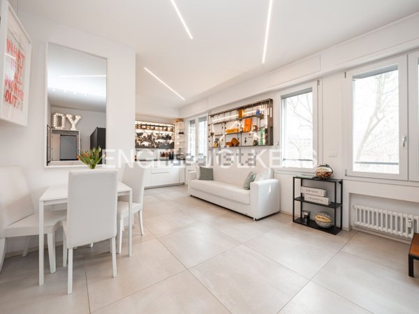 appartamento in vendita a Bologna in zona Fiera