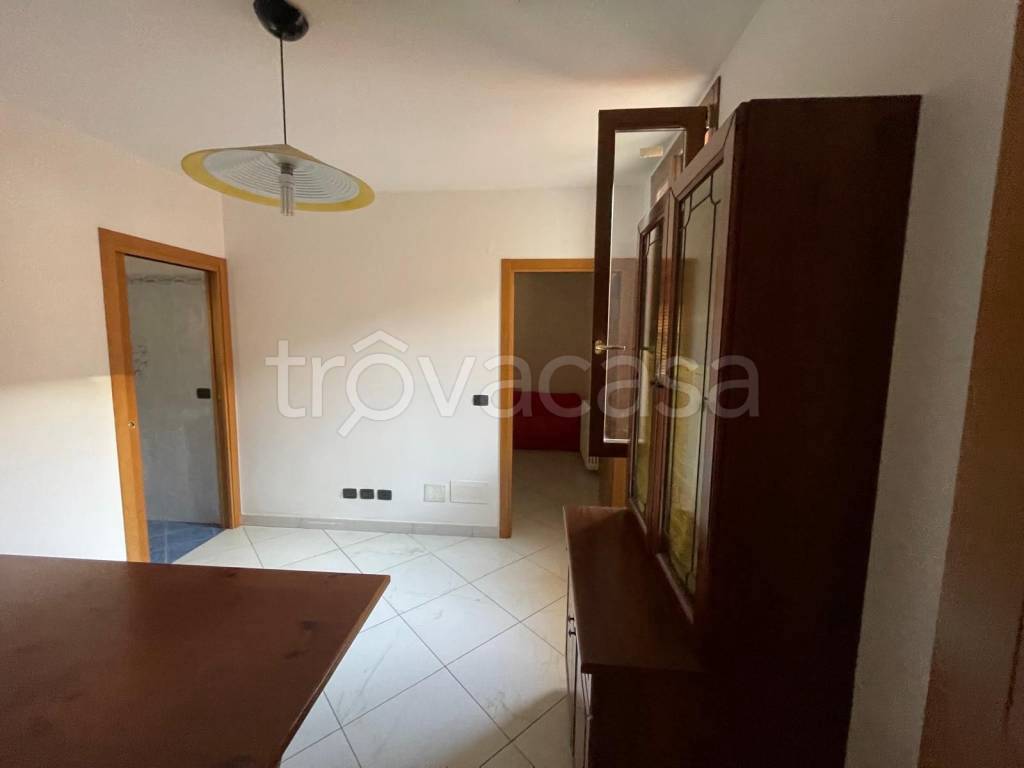 appartamento in vendita a Bologna in zona Savena