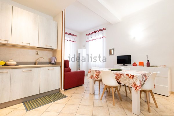 appartamento in vendita a Bologna in zona Quartiere Porto