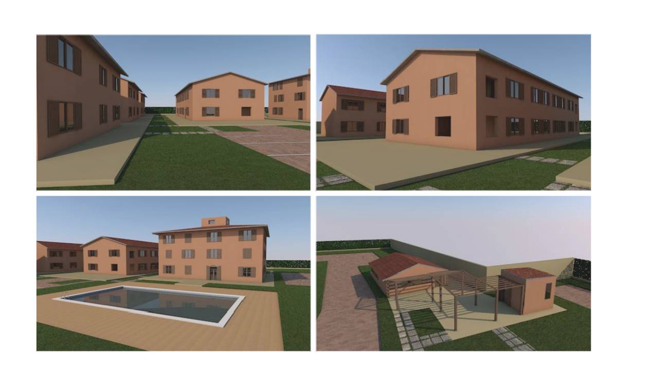 villa in vendita a Bologna