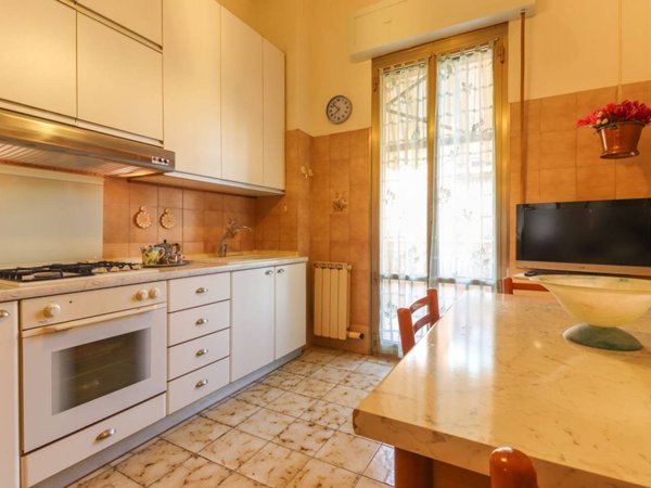 appartamento in vendita a Bologna in zona Quartiere Navile