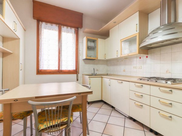 appartamento in vendita a Bologna in zona Bolognina