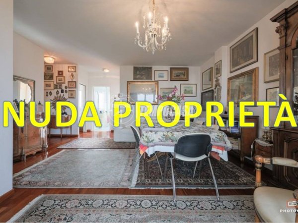 appartamento in vendita a Bologna in zona Barca