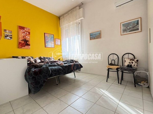 appartamento in vendita a Bologna in zona Quartiere Navile
