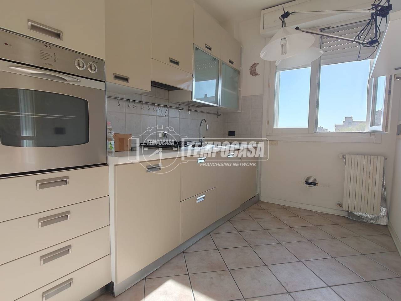 appartamento in vendita a Bologna in zona Aeroporto