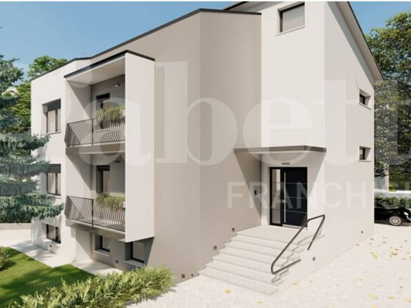 appartamento in vendita a Bologna in zona Savena