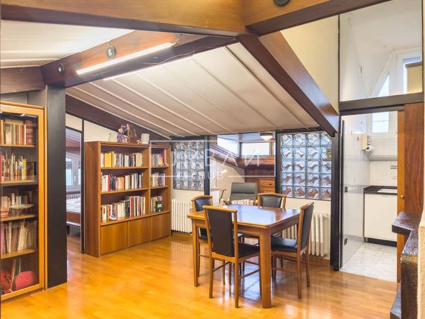 appartamento in vendita a Bologna in zona Bolognina