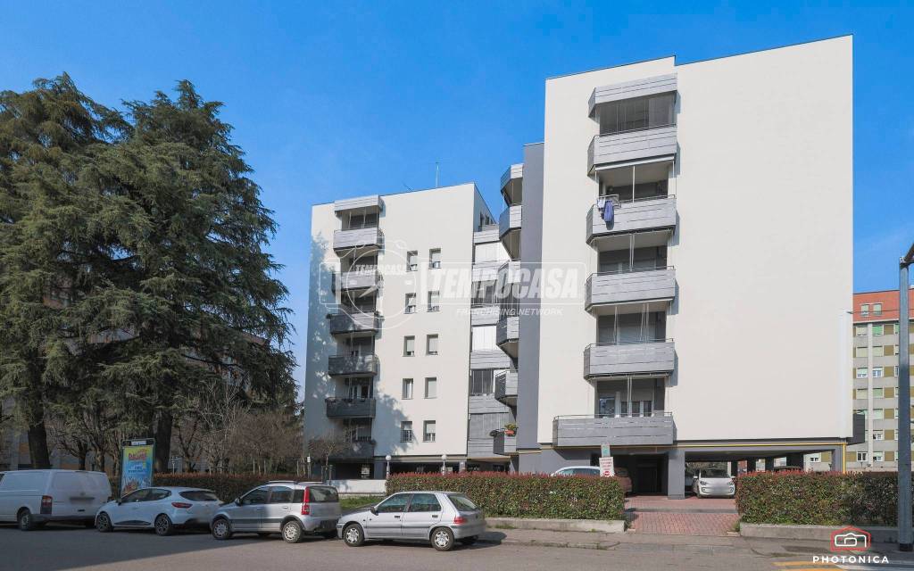 appartamento in vendita a Bologna in zona Borgo Panigale