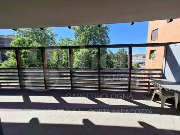 appartamento in vendita a Bologna in zona Centro Storico