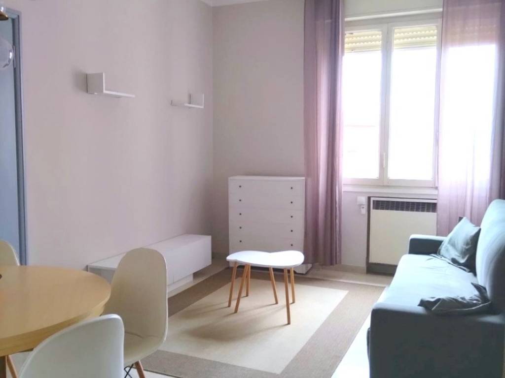 appartamento in vendita a Bologna in zona Savena