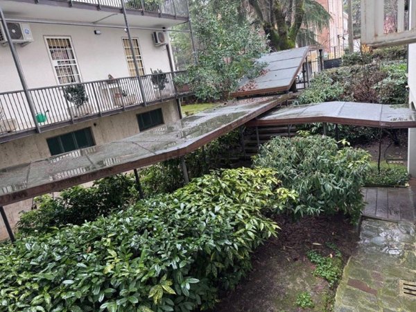 appartamento in vendita a Bologna in zona Murri