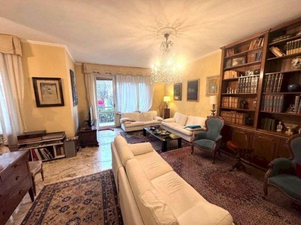 appartamento in vendita a Bologna in zona Murri