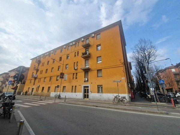 appartamento in vendita a Bologna in zona Bolognina