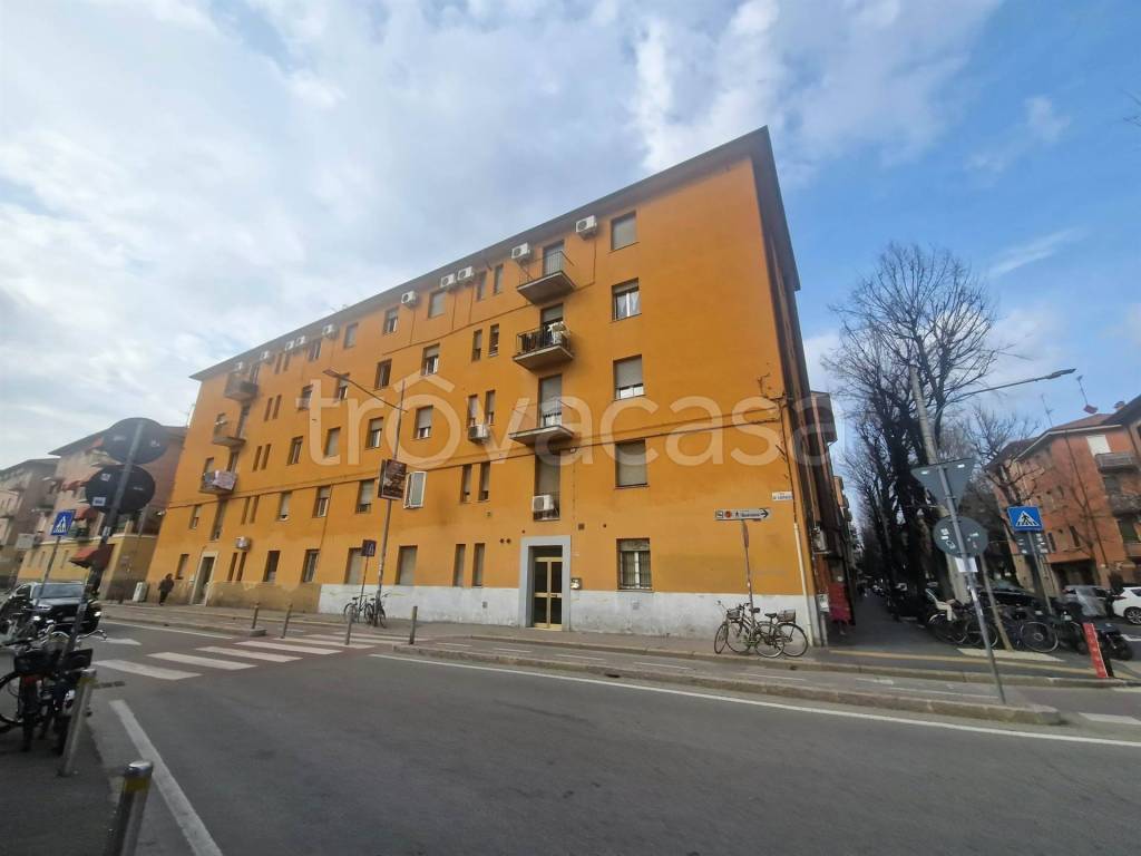 appartamento in vendita a Bologna in zona Bolognina