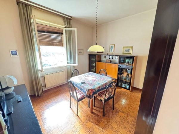 appartamento in vendita a Bologna in zona Reno