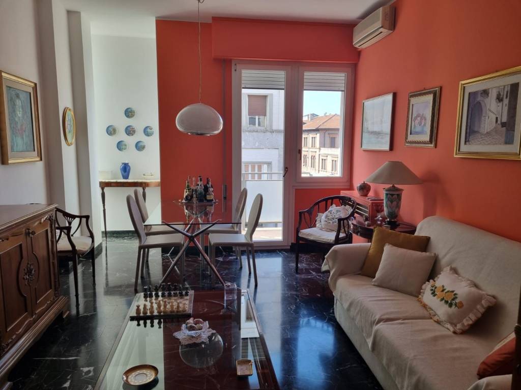 appartamento in vendita a Bologna