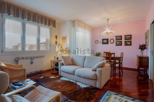 appartamento in vendita a Bologna in zona Barca