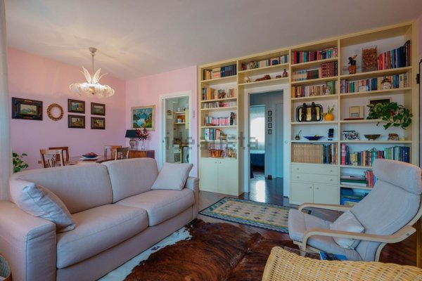 appartamento in vendita a Bologna