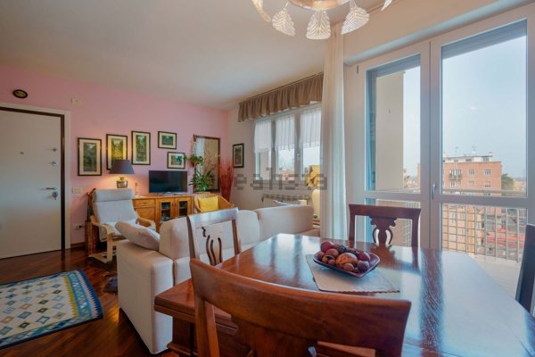 appartamento in vendita a Bologna