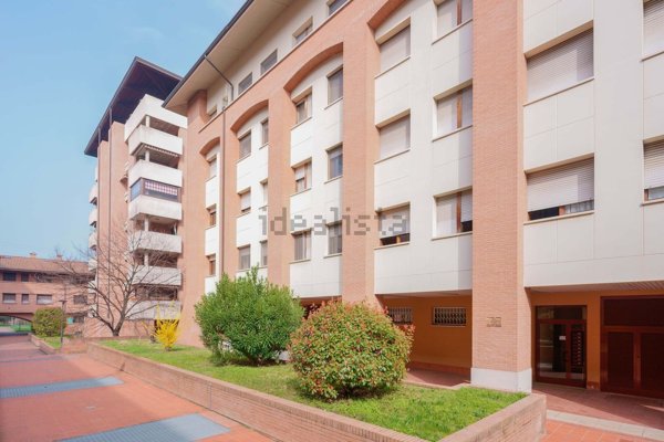 appartamento in vendita a Bologna