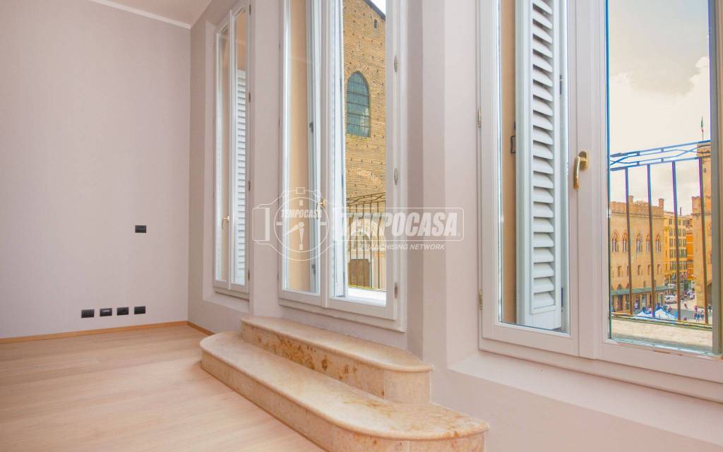 appartamento in vendita a Bologna in zona Centro Storico