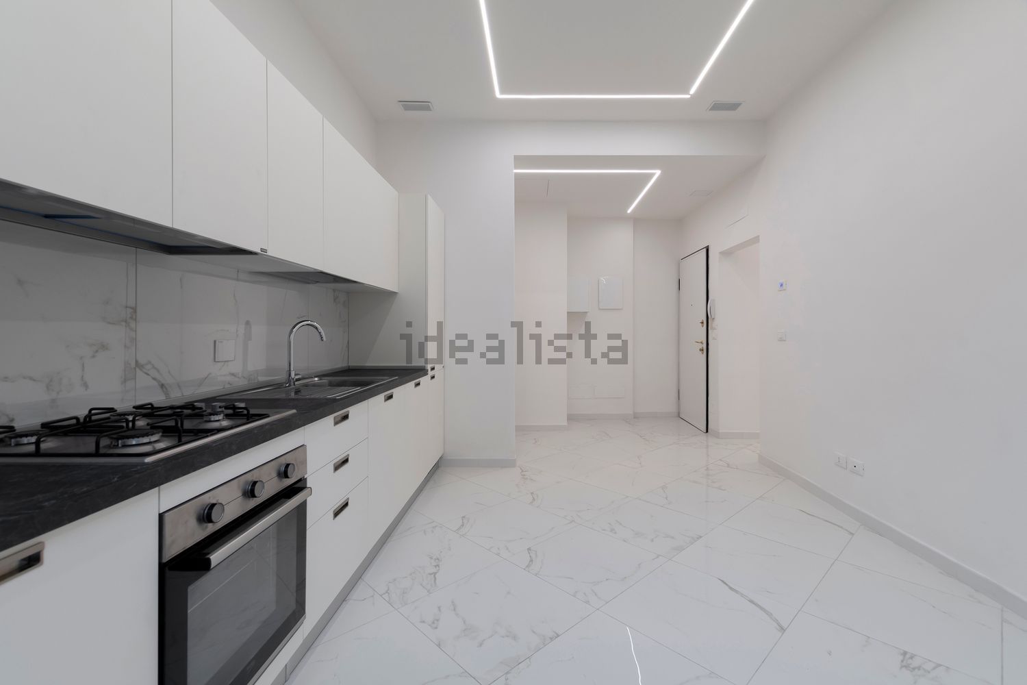 appartamento in vendita a Bologna in zona San Vitale