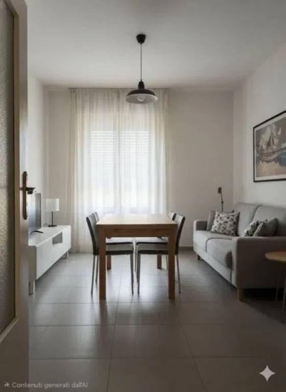 appartamento in vendita a Bologna in zona Savena