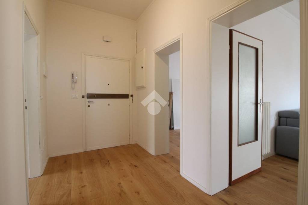 appartamento in vendita a Bologna in zona Savena
