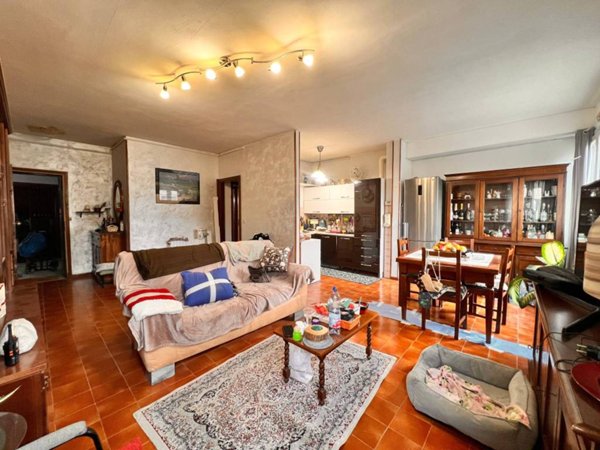 appartamento in vendita a Bologna in zona Casteldebole