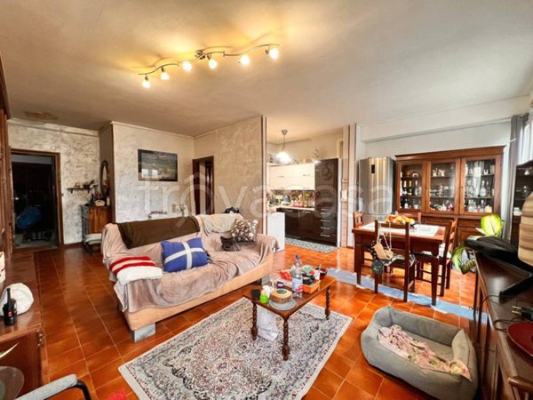 appartamento in vendita a Bologna in zona Casteldebole