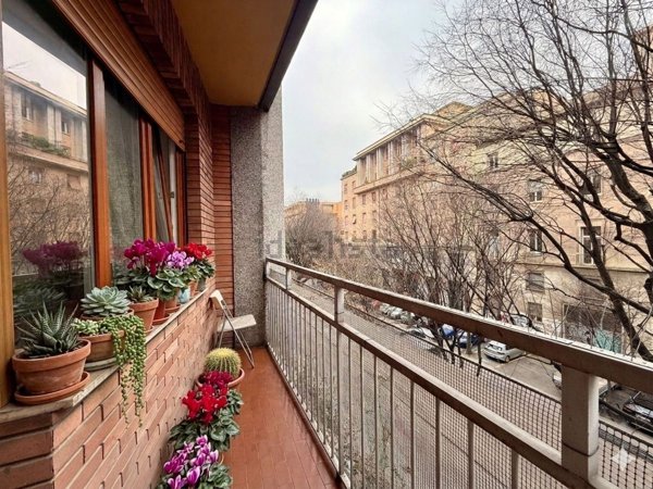 appartamento in vendita a Bologna in zona Quartiere Porto