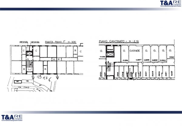 appartamento in vendita a Bologna in zona Pilastro