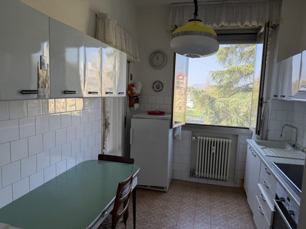 appartamento in vendita a Bologna in zona Pilastro