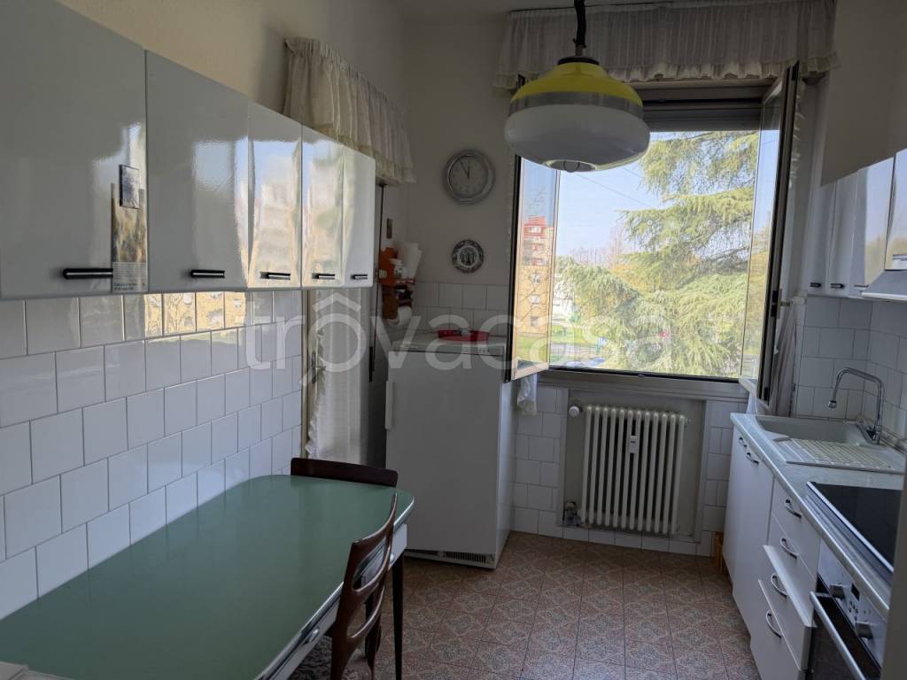 appartamento in vendita a Bologna in zona Pilastro